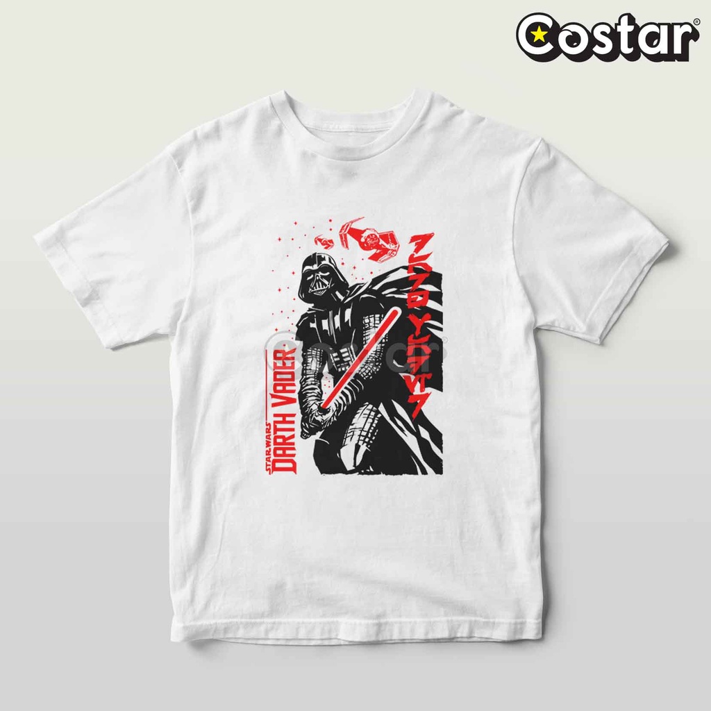 Kaos Costarstore - Darth Vader - Star Wars - Japan