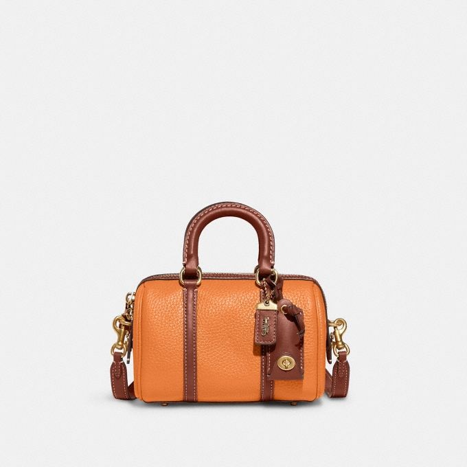 CH Ruby Mini Satchel