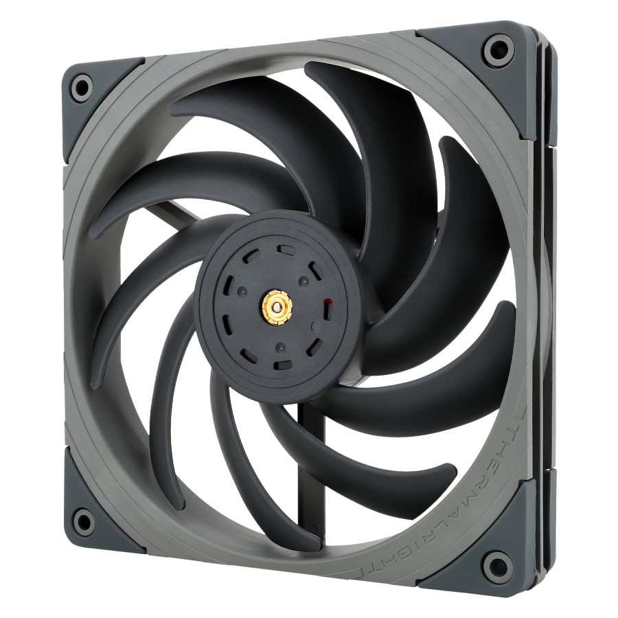 Fan THERMALRIGHT TL-B14 PWM | 140mm High Static Pressure Fan