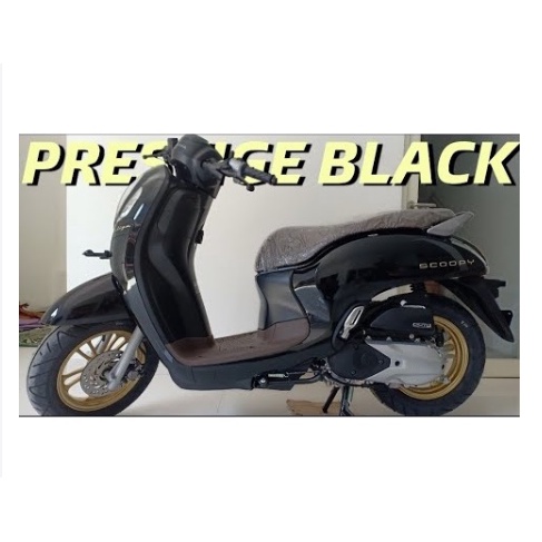 Pilox Diton Premium Honda Prestige Black 9110 400ml Warna Hitam Kilap H pilok pylox pylok