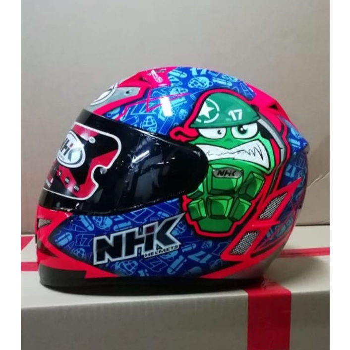 NHK GP PRO KAREL ABRAHAM.