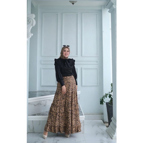 Macani Set Rok Motif