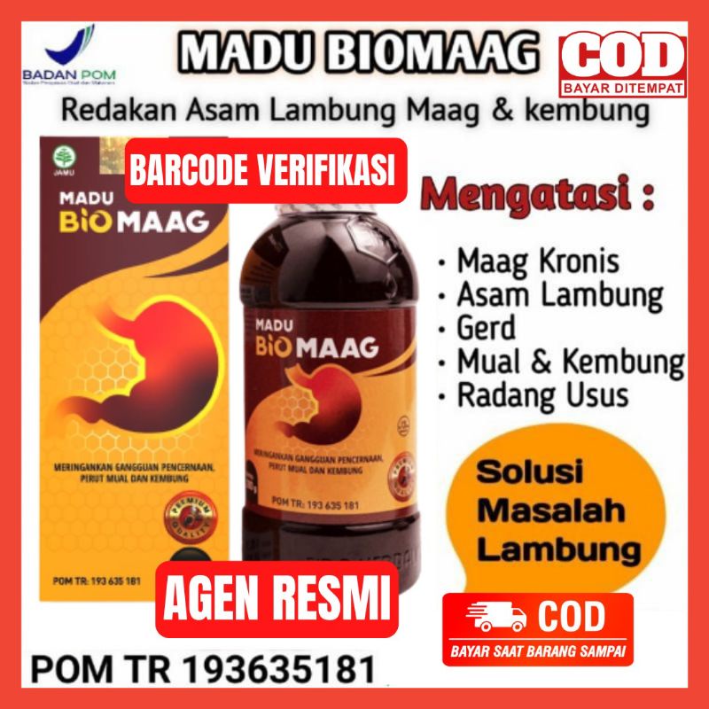 Jual Madu Biomaag Madu Biomag Biomagh Asli 100 Biomag Biomagh Biomaag Biomaagh Bio Mag Bio 3670