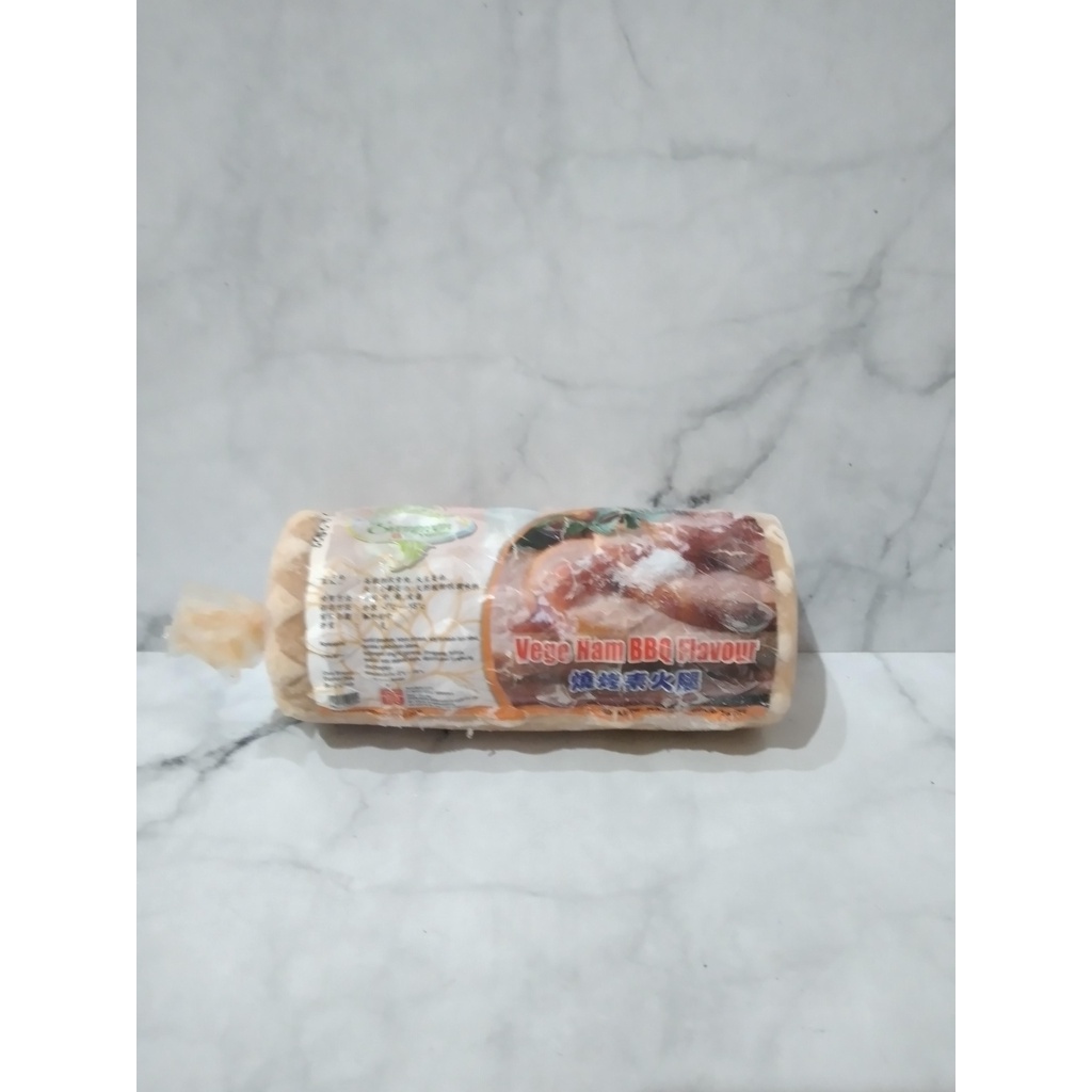 

Ham BBQ EG 450gr