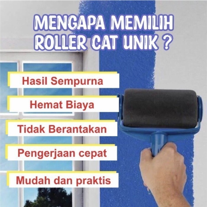 poky roll cat ORIGINAL Cat Jadi Lebih Mudah