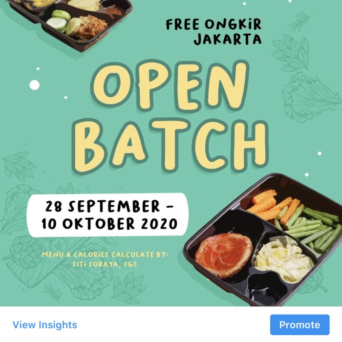 

CATERING DIET MAYO 28 SEPT