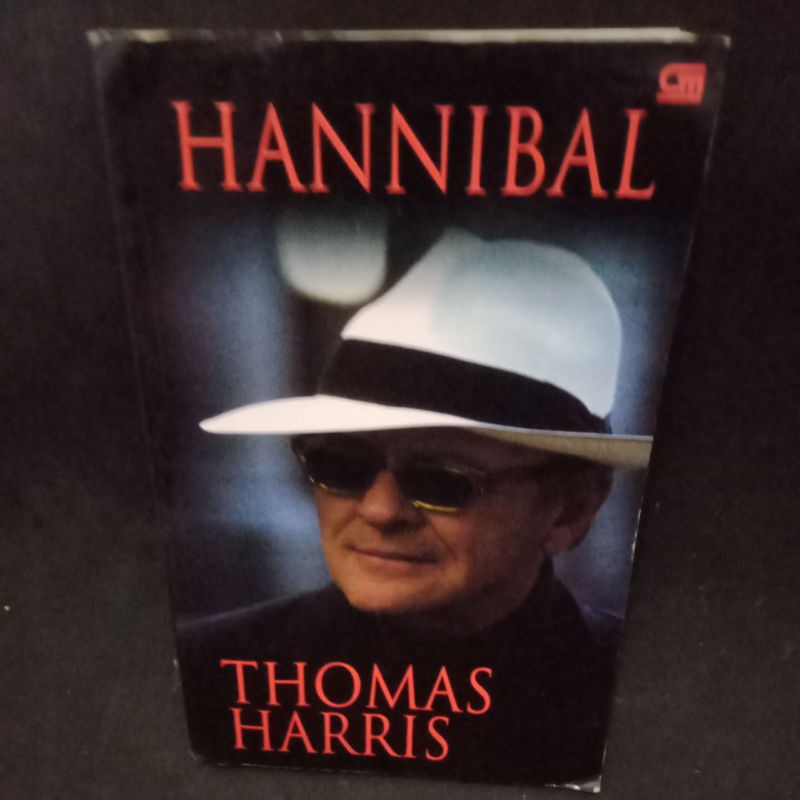 HANNIBAL THOMAS HARRIS