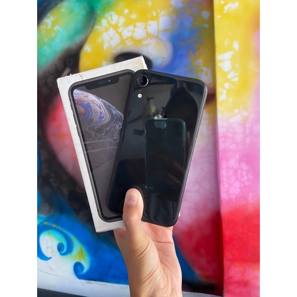 iphone XR 64 gb imei kemenperin