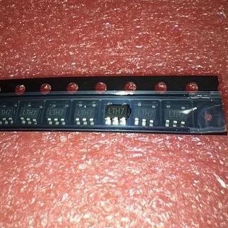 Mitsuki_Shop02 Lth7 Ic Charger Untuk Modul Mp3/Bluetooth