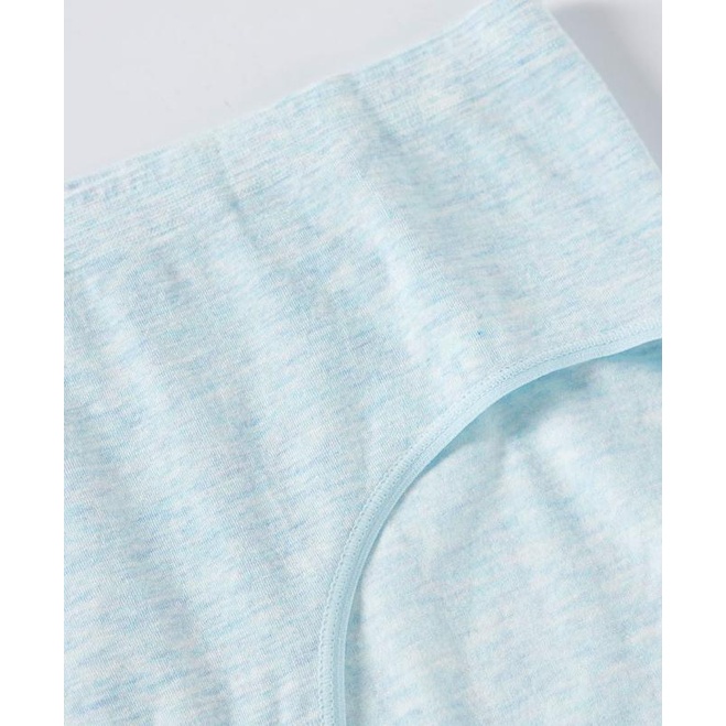 Panty (Celana Dalam) Young Hearts Seamfree Melange Midi Y27-000523 - Pink, M