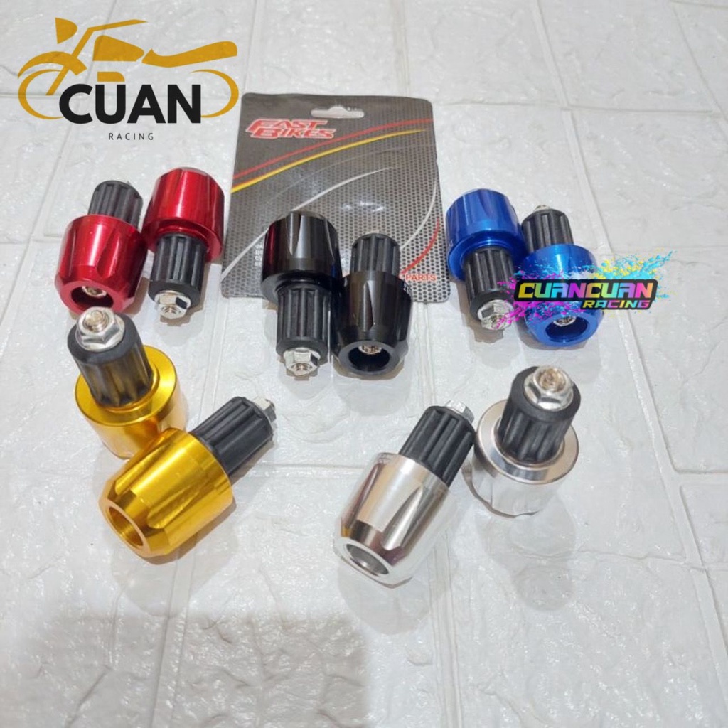 JALU STANG VARIASI MOTOR UNIVERSAL BANDUL STANG MOTOR BEBE' MATIC SPORT