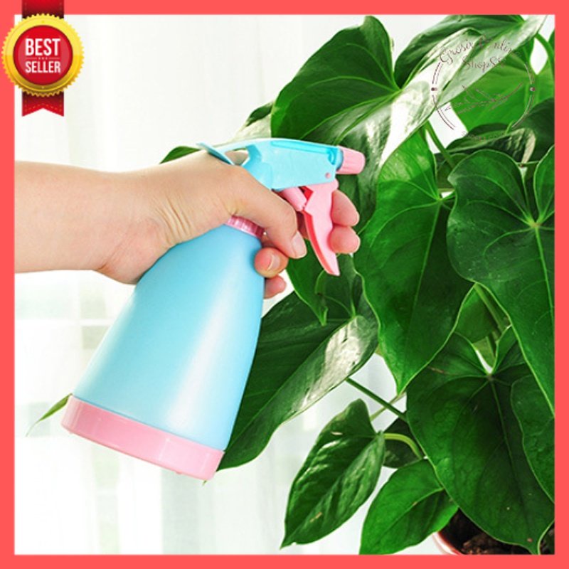 [GOS] B208 - Botol Spray Tanaman / Botol multifungsi / Botol Semprot