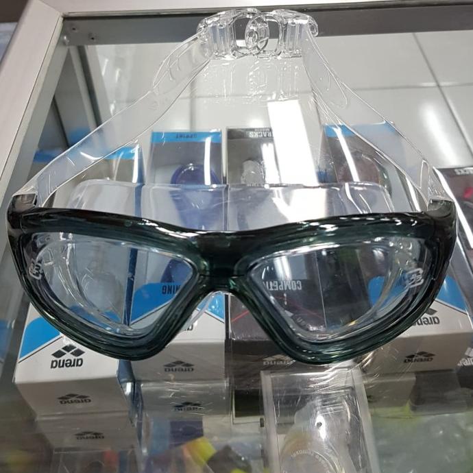 KACAMATA RENANG DIVING SELAM tabata view Xtreme V1000 NO EXORA SPEEDO