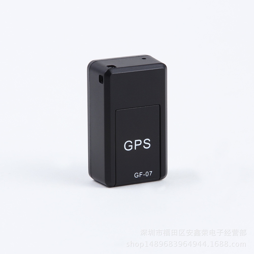 ALAT LACAK GPS TRACKER ALAT PELACAK GF 07 GSM GPS TRACKING DEVICE CAR LOCATION LOCATOR SYSTEM ALAT PENGAMAN