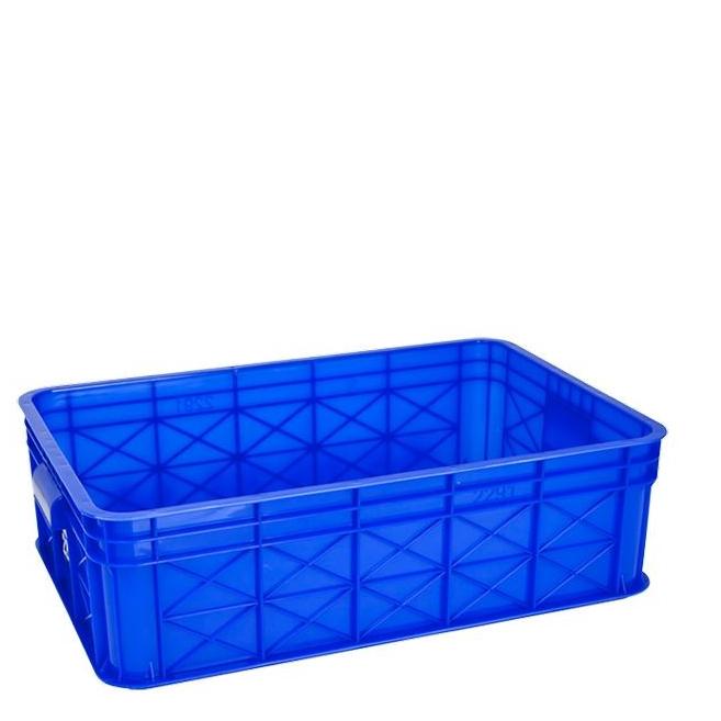 

Expedisi 64x43x22 Hanata 2101 Box Container Keranjang Bak Kolam Ikan