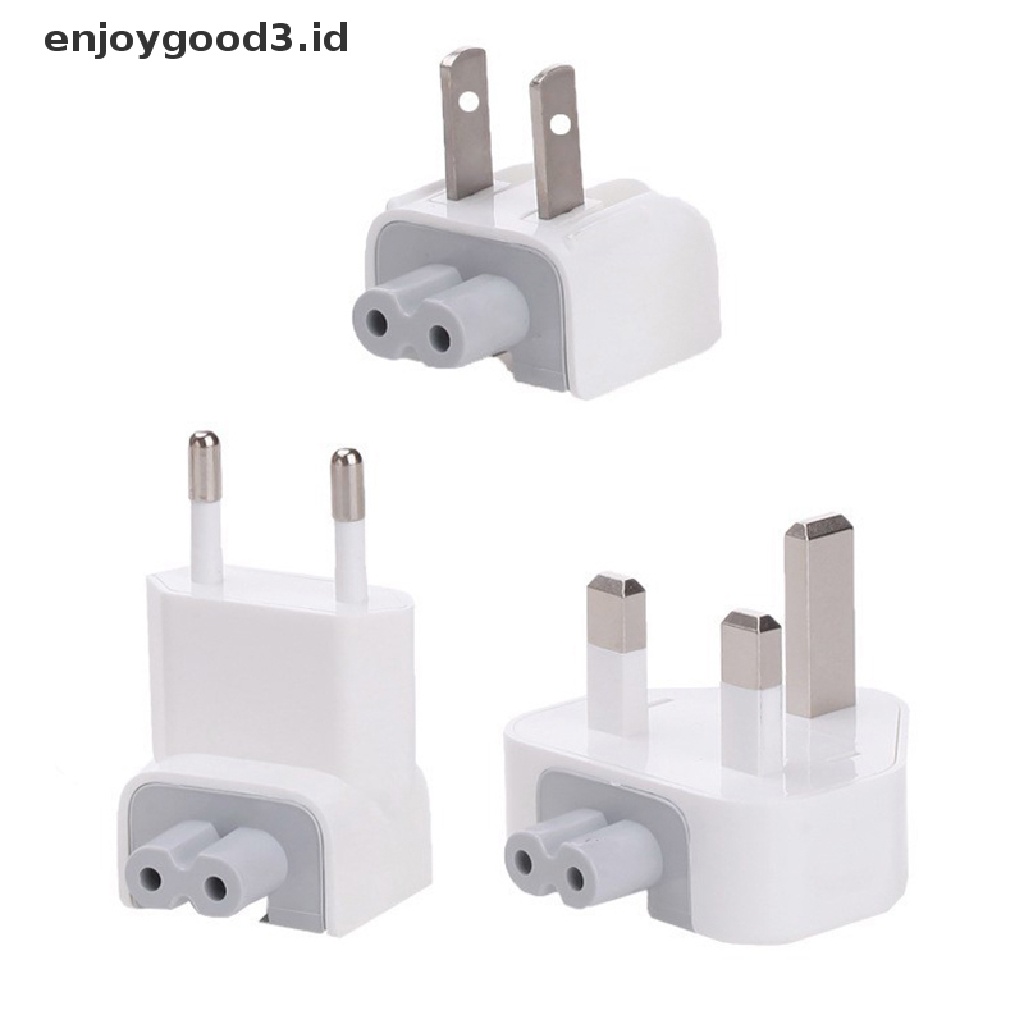 Adapter Konverter Power Supply Charger Laptop Untuk Apple iPad