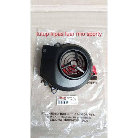 cover tutup kipas Mio sporty original