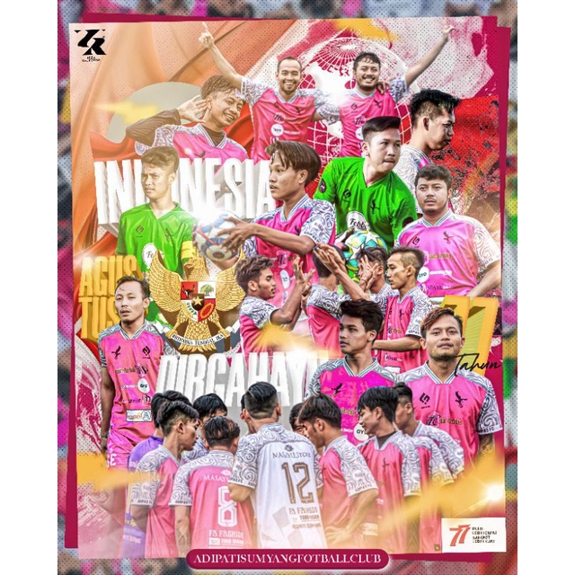 

CUSTOM POSTER SEPAKBOLA DAN OLAHRAGA LAINYA