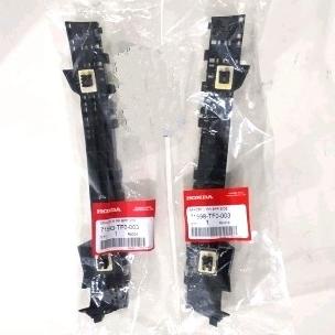 Bracket Bumper Belakang Jazz Ge8 20092013