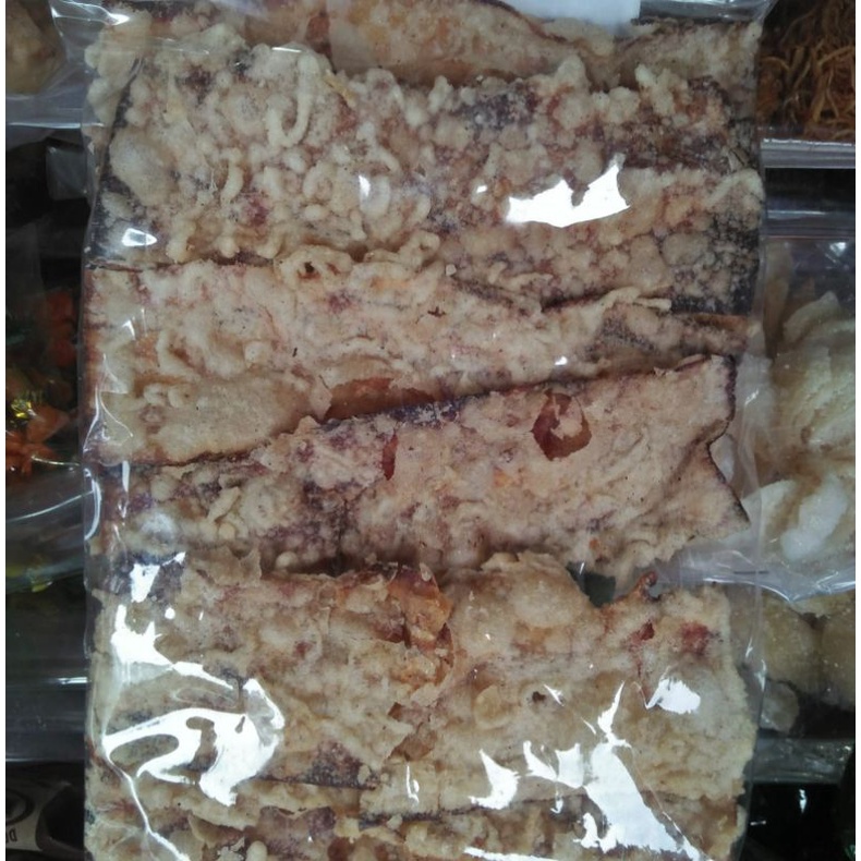 

SALE PISANG/250 GRAM/SALE PISANG LIDAH