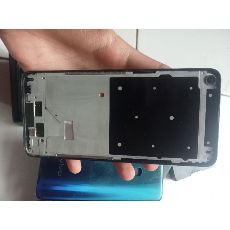 Vivo Z1 Pro Minus LCD