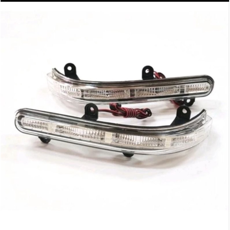 Lampu Sein Spion All new Avanza Model Ori 2012 / 2019