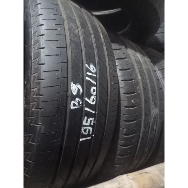 Bridgestone Innova Turanza: Performa dan Kenyamanan dalam Satu Paket