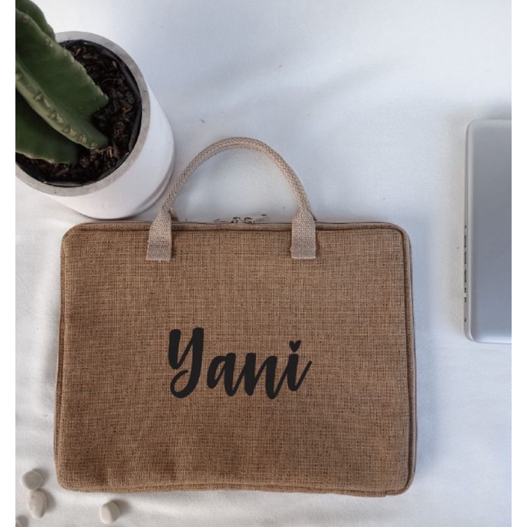 Tas Laptop Gail (16 inch)