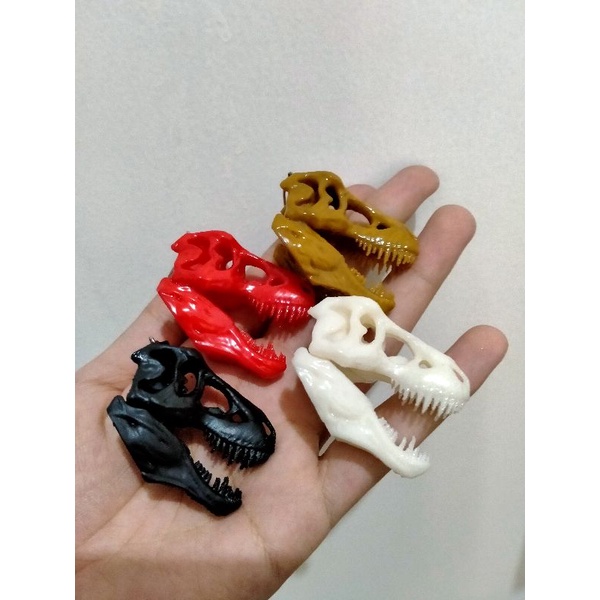 3D Print Custom ABS