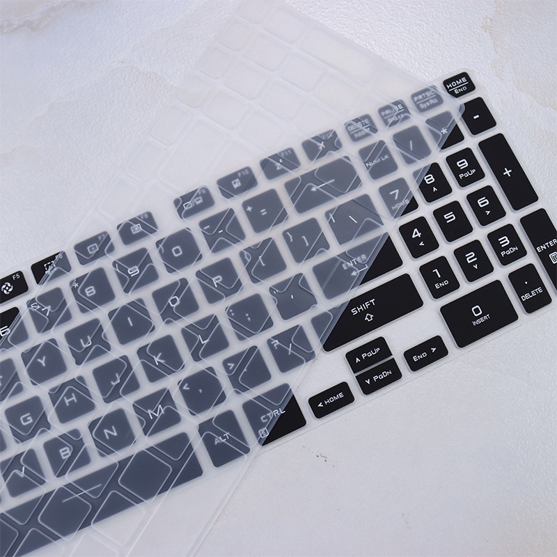 Film Pelindung Keyboard Laptop Untuk ASUS Tianxuan 3 Plus FX707Z Tianxuan Air FA507R / FX507Z