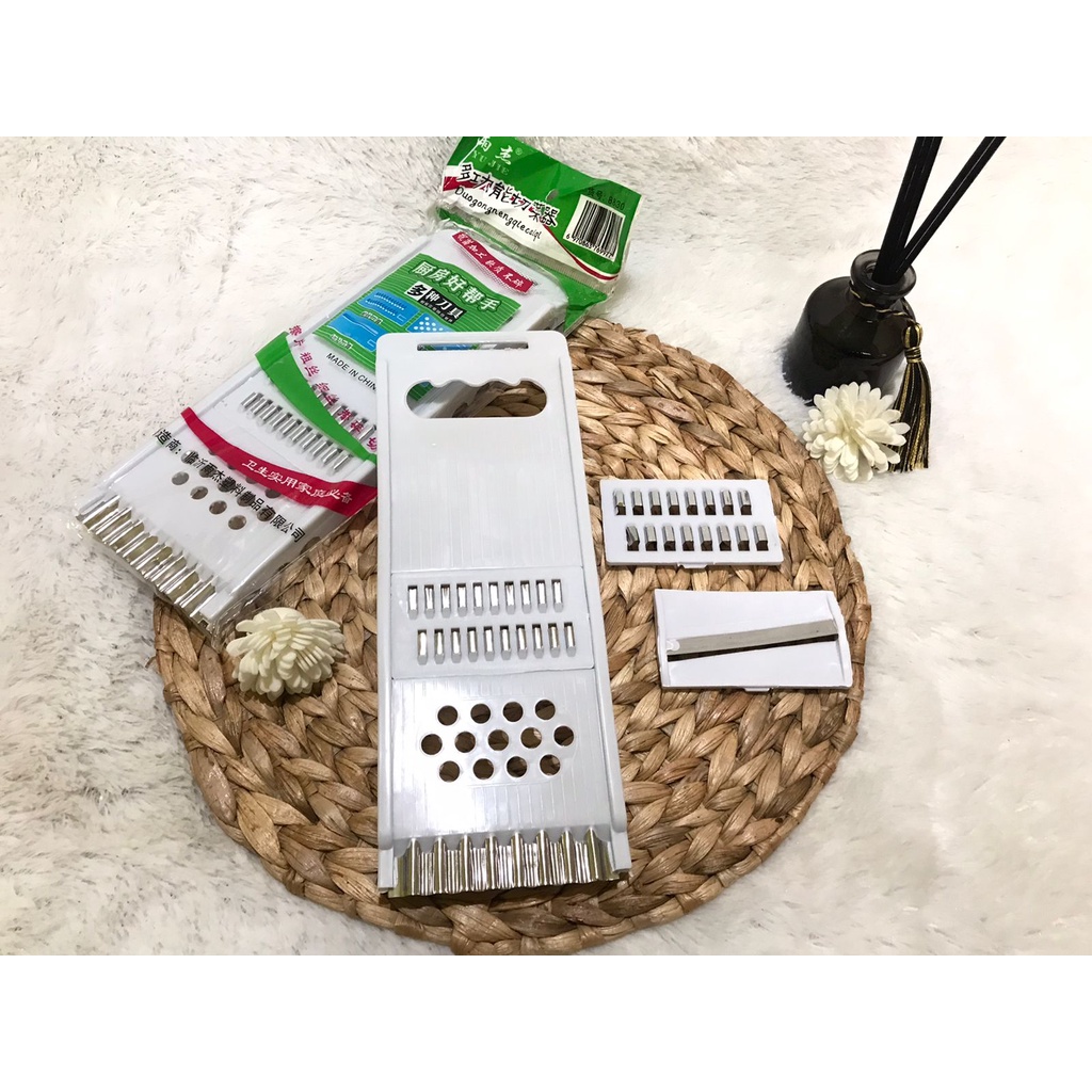 Parut Pasrah Serbaguna Multi Purpose Peeler