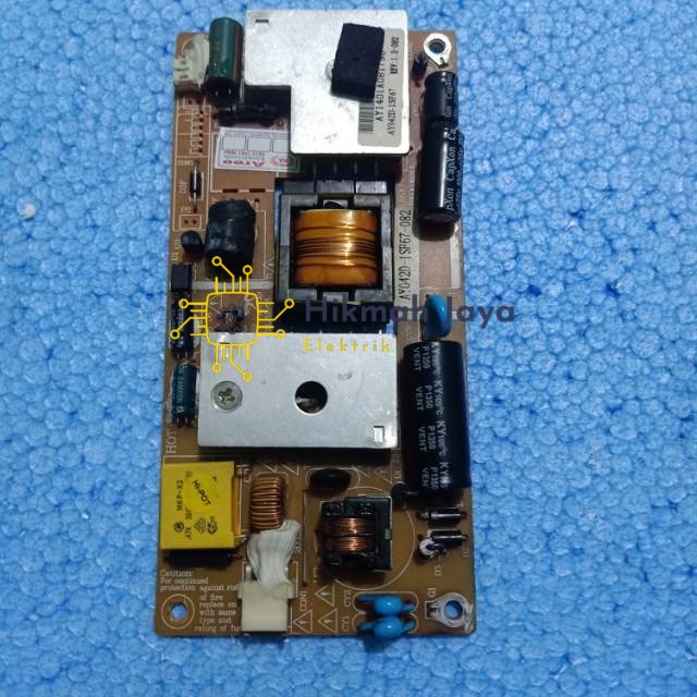 PSU - POWER SUPLAY POLYTRON PLD 22D851 - 22D 851