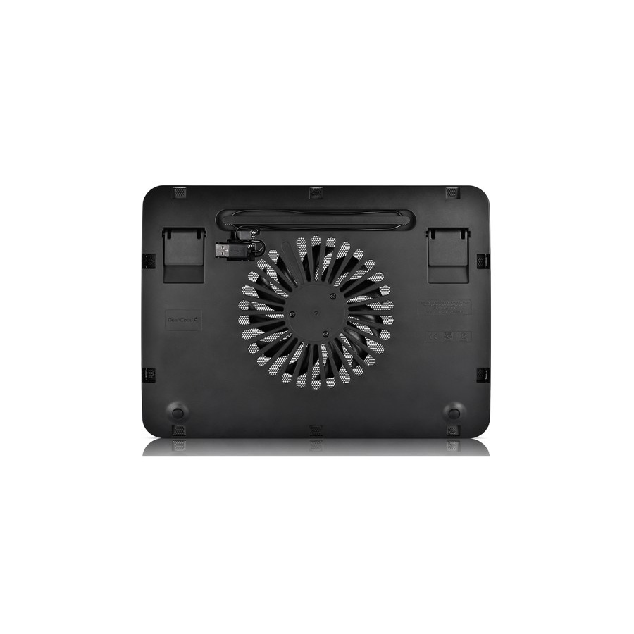 Cooling Pad DeepCool WINDPAL MINI N-110 | 1X 140mm Fan | Laptop Cooler