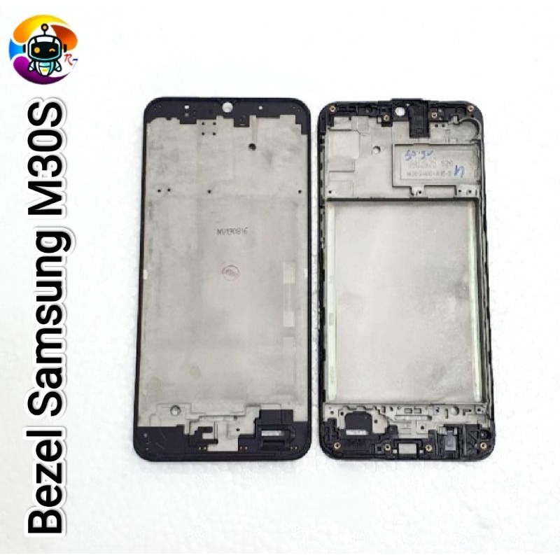 Frame Lcd Samsung M30S M307 Bezel Samsung M30S ORG