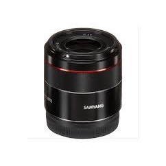 Samyang AF 45mm f1.8 FE Lens for Sony E Mount Lensa Kamera