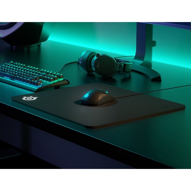 Steelseries Qck Heavy Large Gaming Mousepad