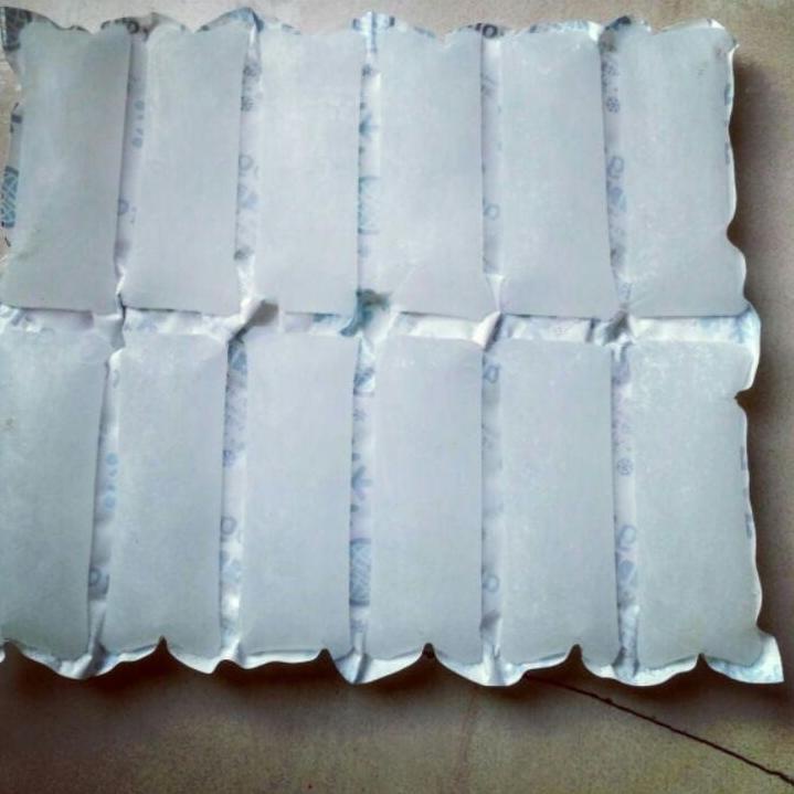 ♛ ice gel Thermafreeze ice pack ⇜