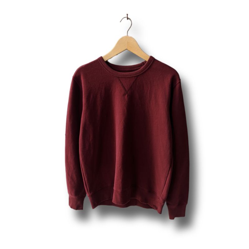 Crewneck Spao Original