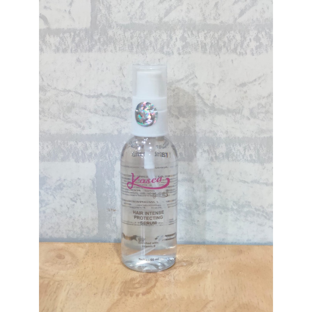 Kosea Hair Serum / Vitamin 60 ml