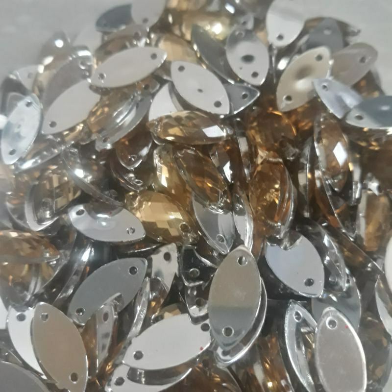 DIAMOND SAMPAN TAIWAN/DIAMOND JAHIT