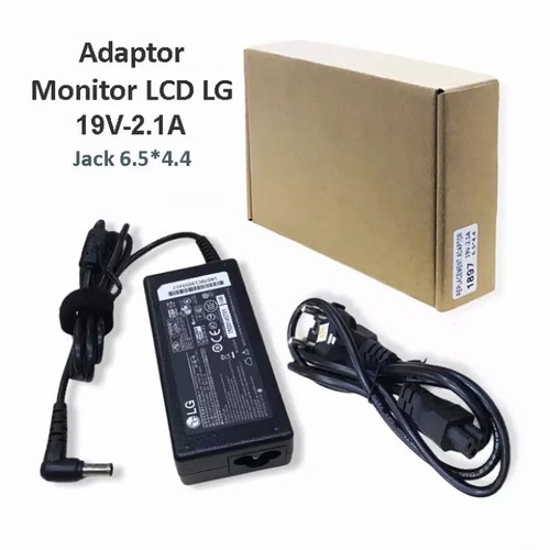 Adaptor LG 19V 2.1A-1897