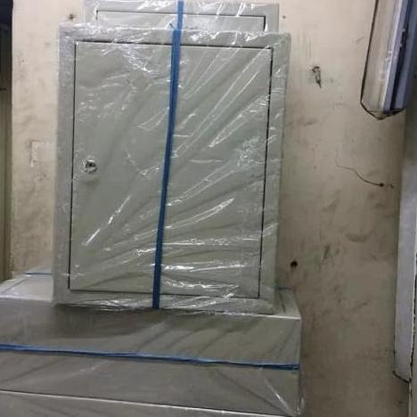 Box Panel 40x50 cm / Box Panel 40 x 50 cm