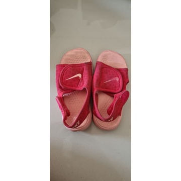 PRELOVED Sepatu Sendal Anak Nike