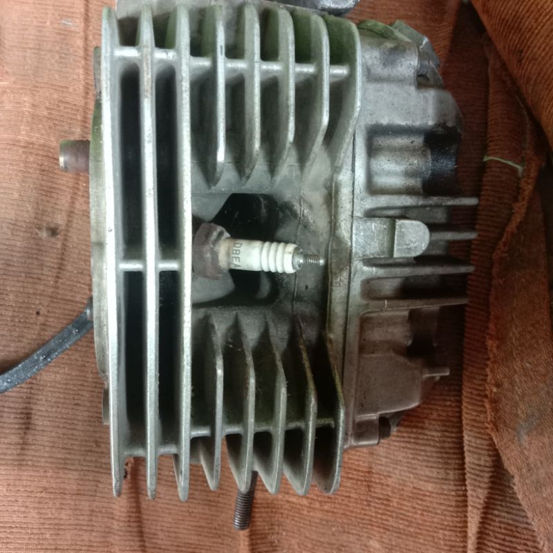 kop gl max newteck set isi