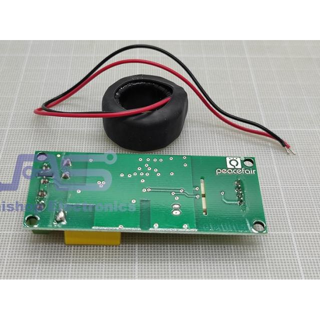 PZEM-004T 3.0 Smart Power Meter 6in1 Electric Meter 100A Closed CT