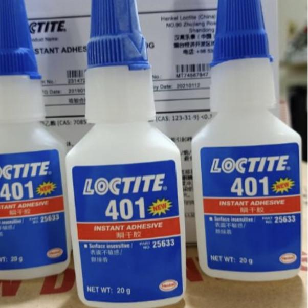 

lem loctite 401 20gram