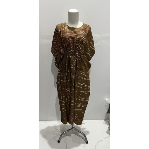 Daster Serut Batik Bahan Adem dan Berkualitas(JUMBO)