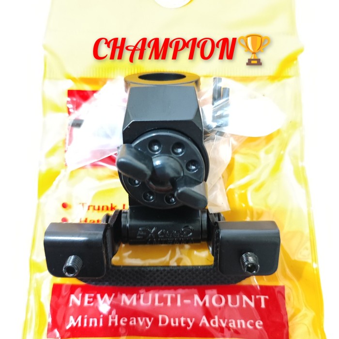 Antena Breket Antena Mobil