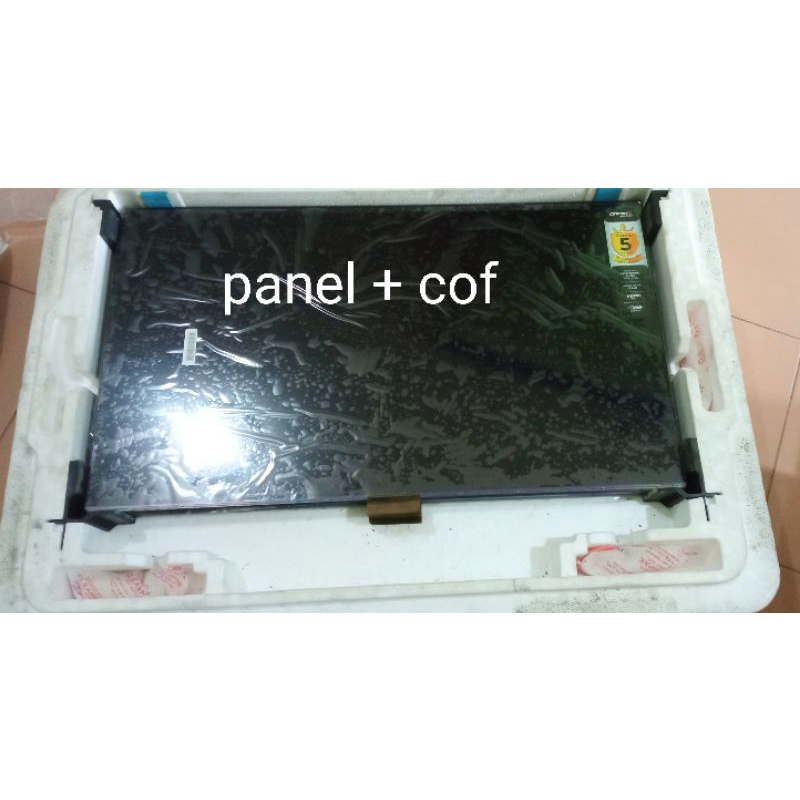 LAYAR PANEL LCD/ LED POLYTRON 32 inch ORIGINAL 100%