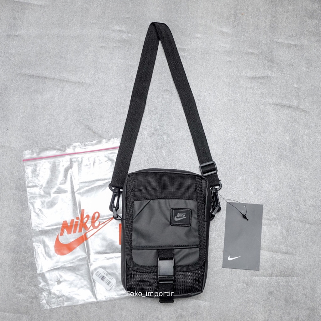 Slingbag Nike Mini / Tas Hp Nike Mirror Original / Tas Selempang pria